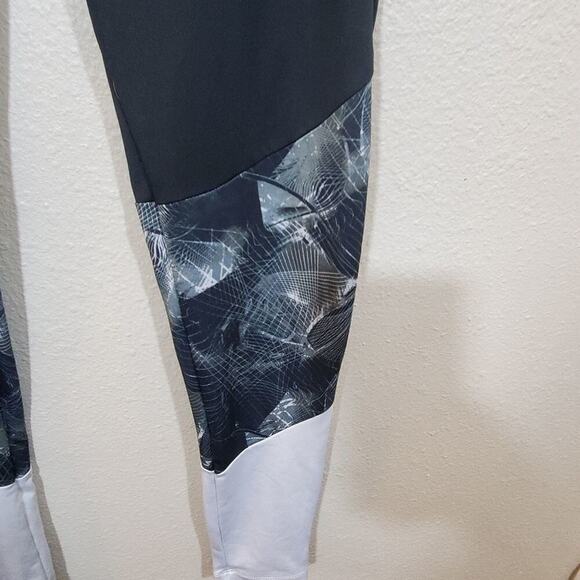 Bally high‎ rise athletic active leggings - Picture 4 of 6